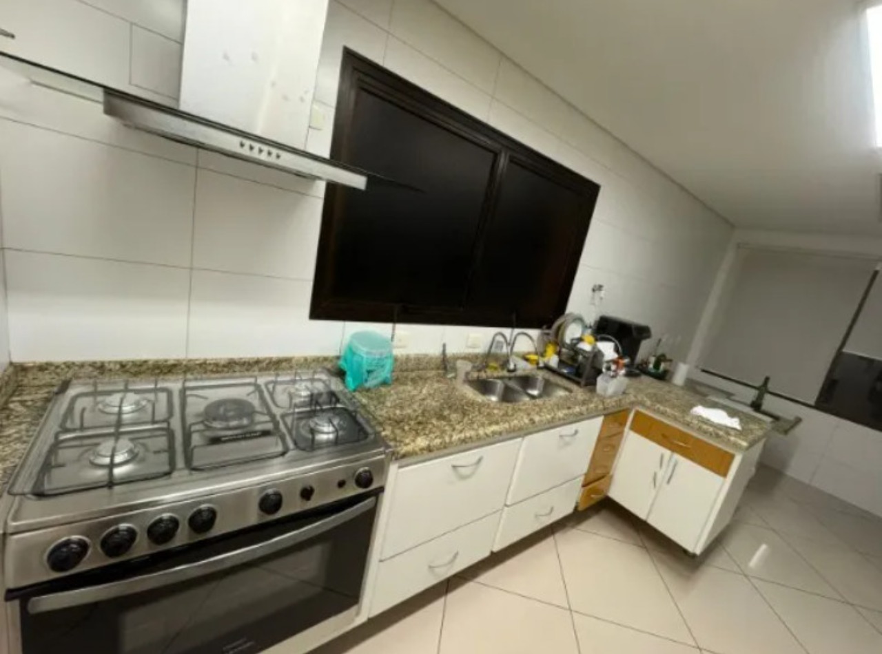 Apartamento, 4 quartos, 233 m² - Foto 7