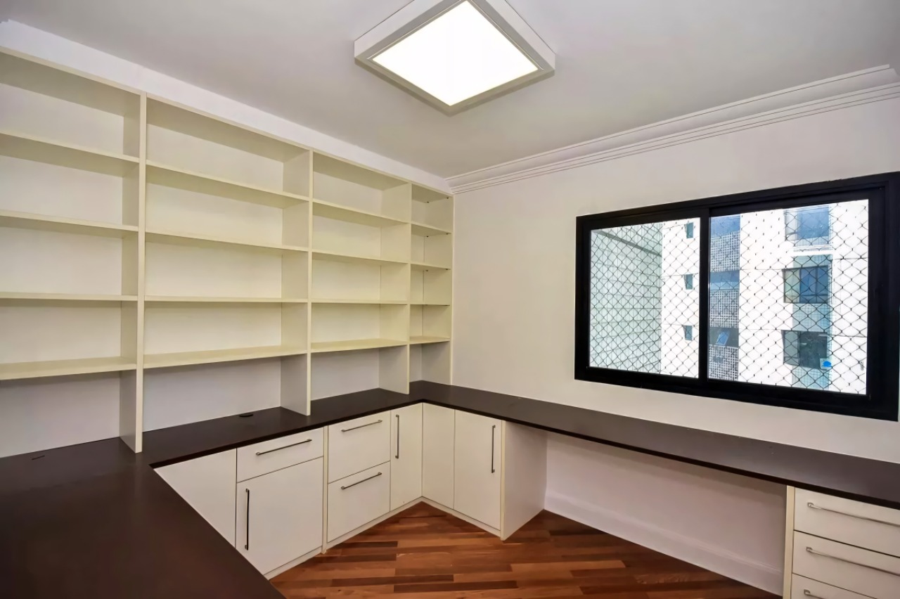 Apartamento, 4 quartos, 300 m² - Foto 8