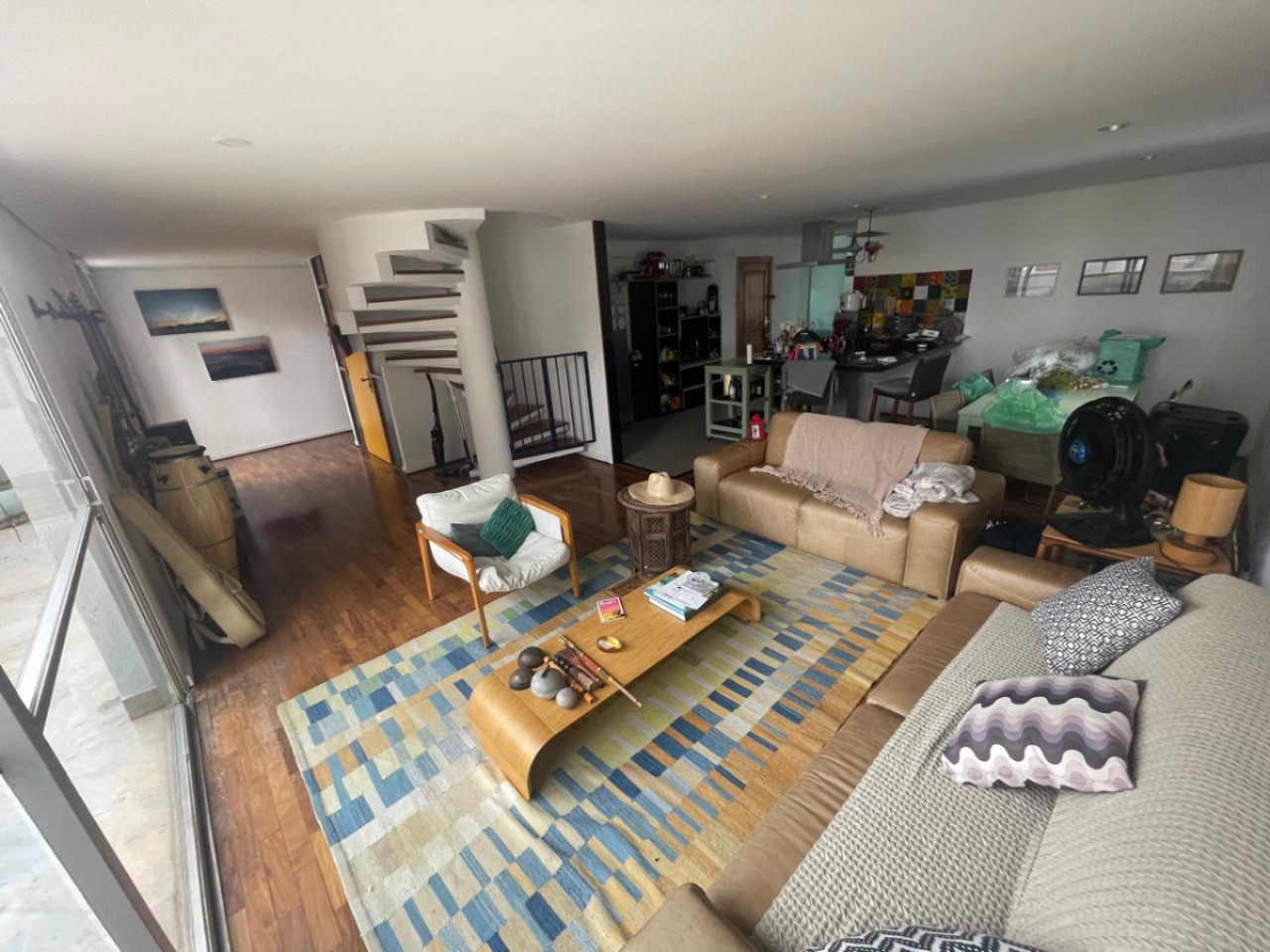 Cobertura, 4 quartos, 320 m² - Foto 3