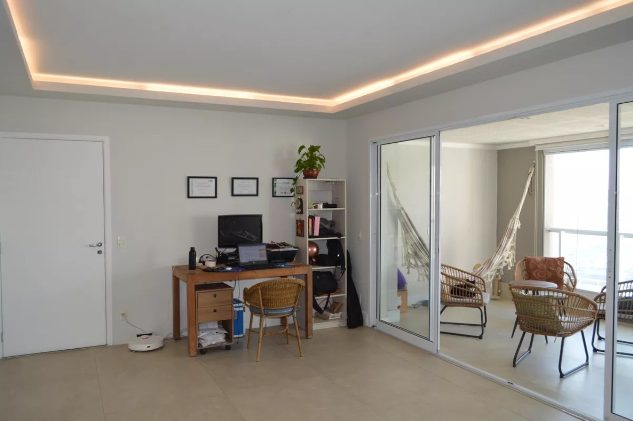 Apartamento, 3 quartos, 146 m² - Foto 9