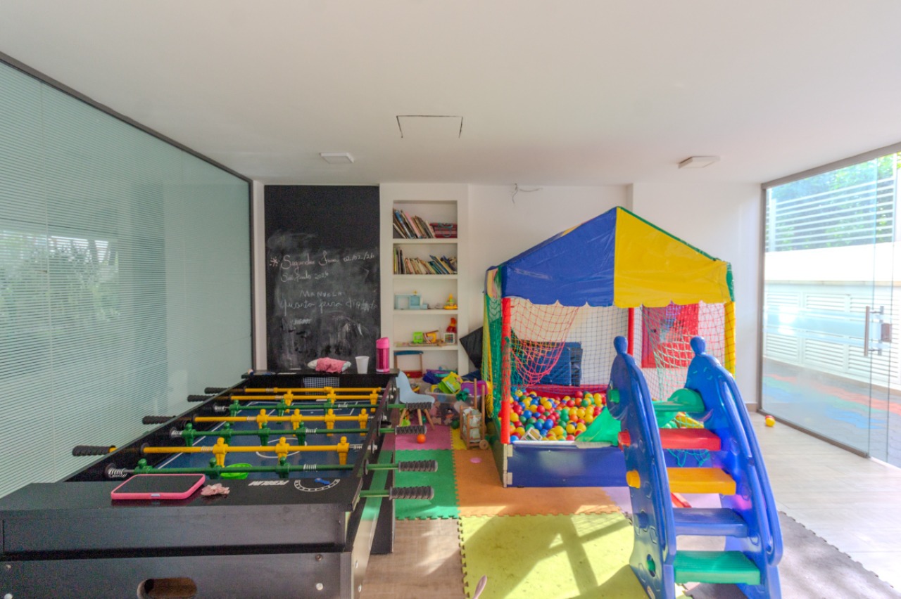 Apartamento, 3 quartos, 200 m² - Foto 32