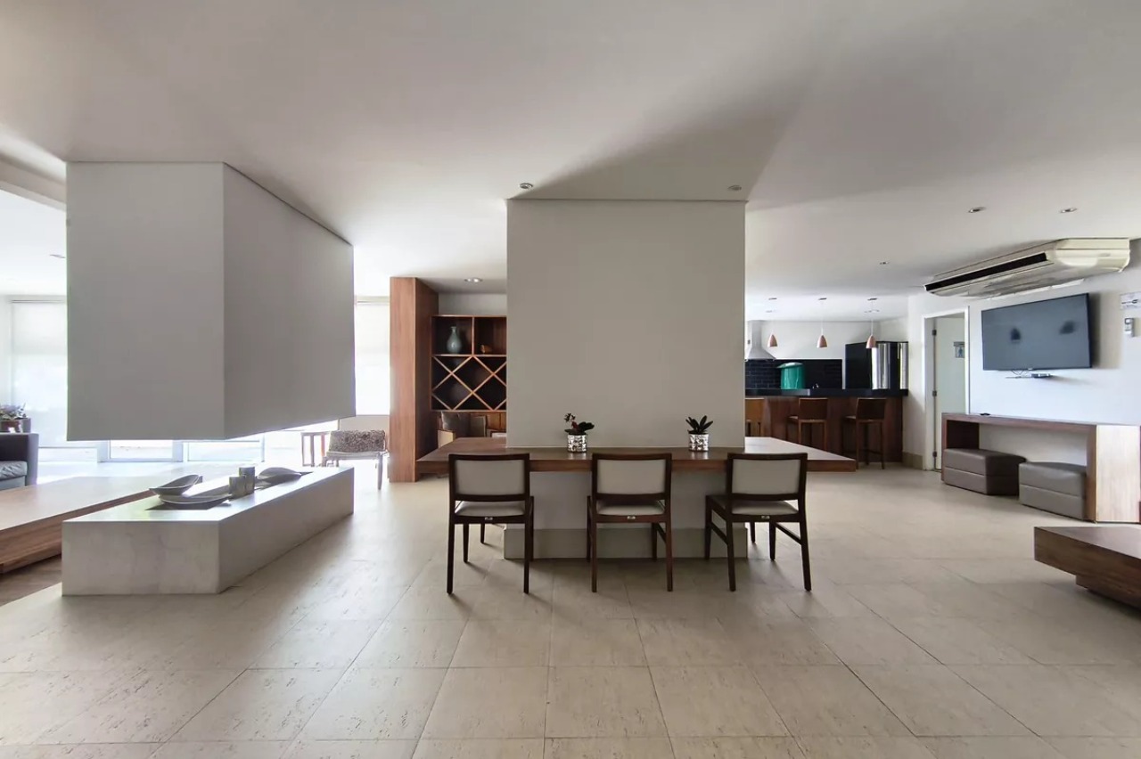 Apartamento, 4 quartos, 191 m² - Foto 21