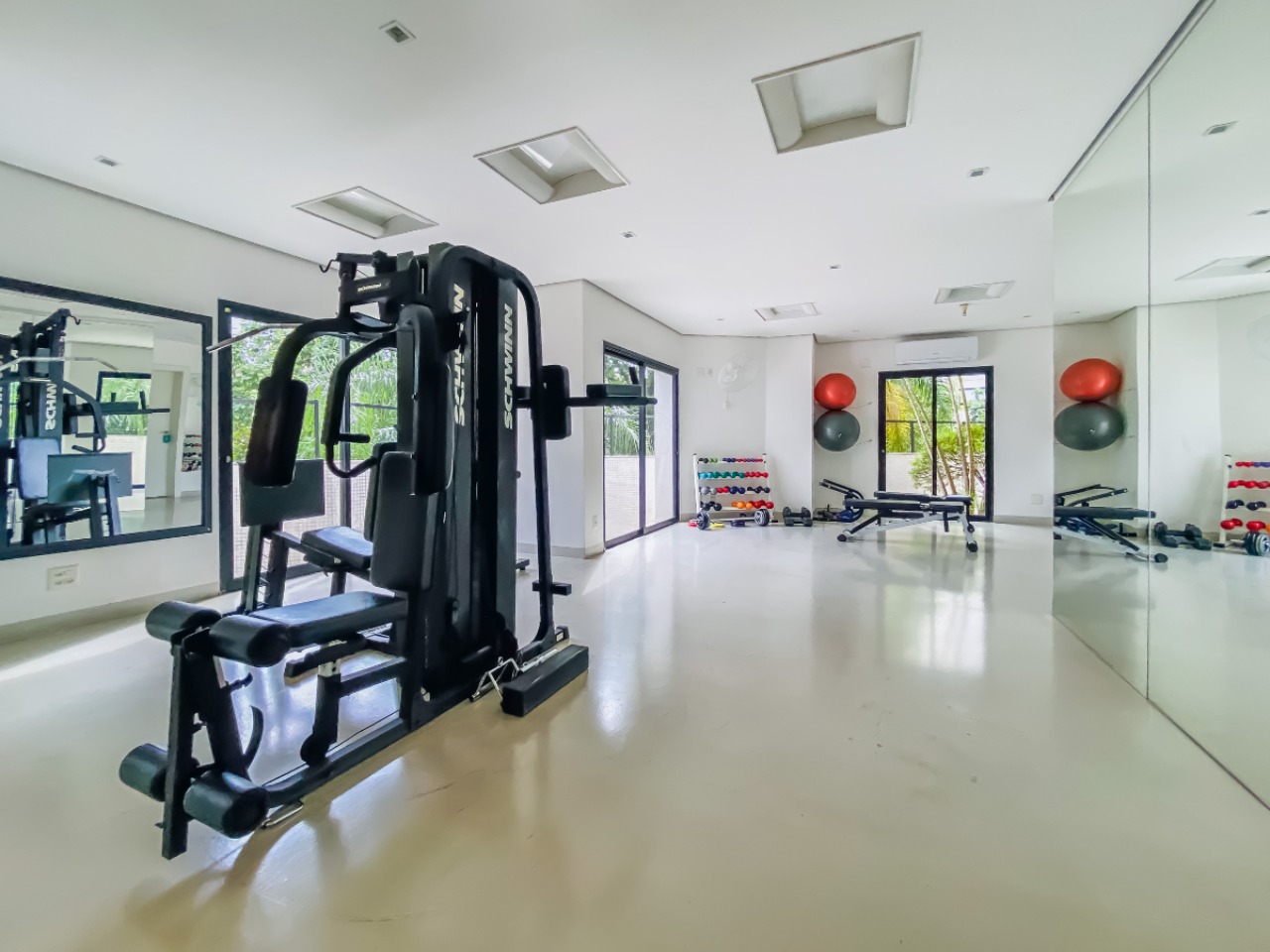 Apartamento, 4 quartos, 350 m² - Foto 52