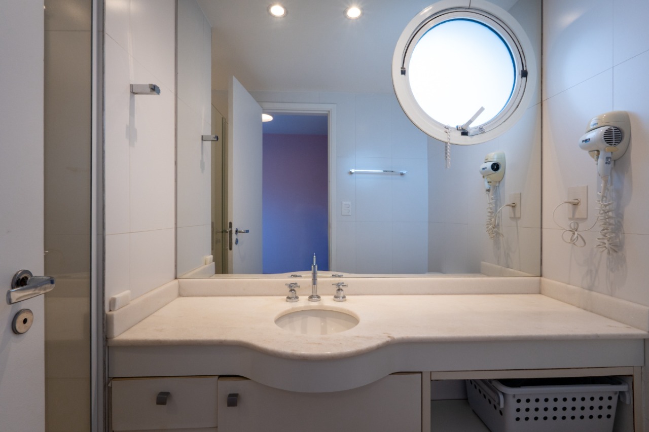 Apartamento, 3 quartos, 180 m² - Foto 26