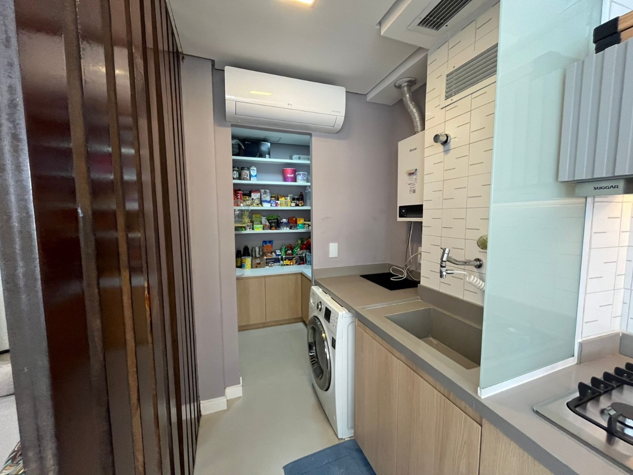 Apartamento, 2 quartos, 75 m² - Foto 21