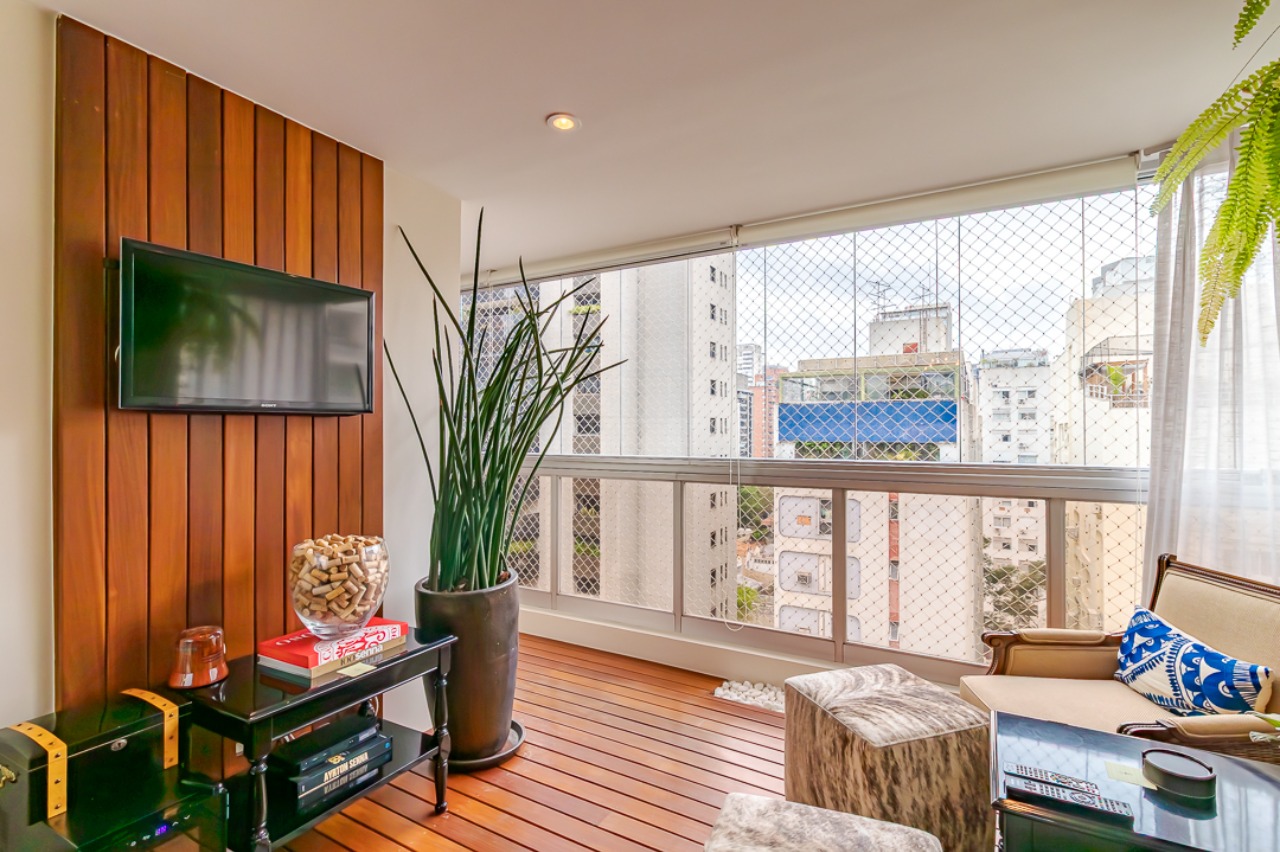 Apartamento, 4 quartos, 300 m² - Foto 11