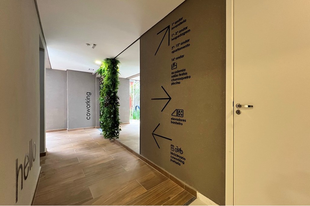 Apartamento, 1 quarto, 38 m² - Foto 7