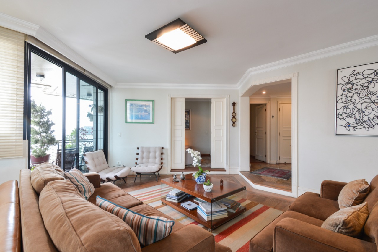 Apartamento, 3 quartos, 210 m² - Foto 6
