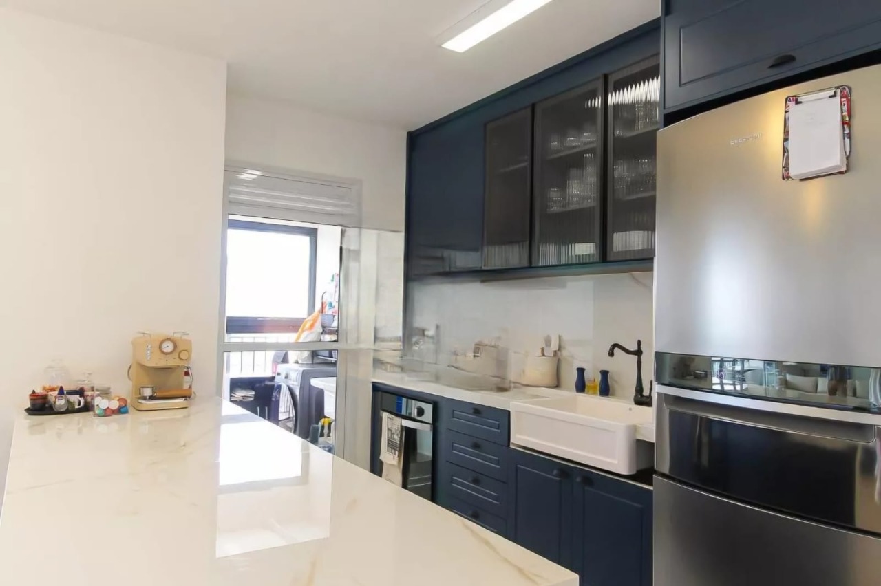 Apartamento, 2 quartos, 105 m² - Foto 6
