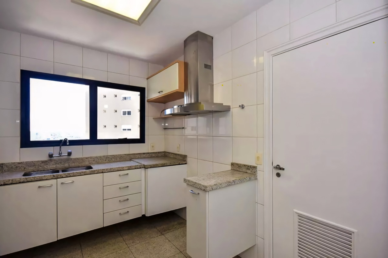 Apartamento, 4 quartos, 300 m² - Foto 5