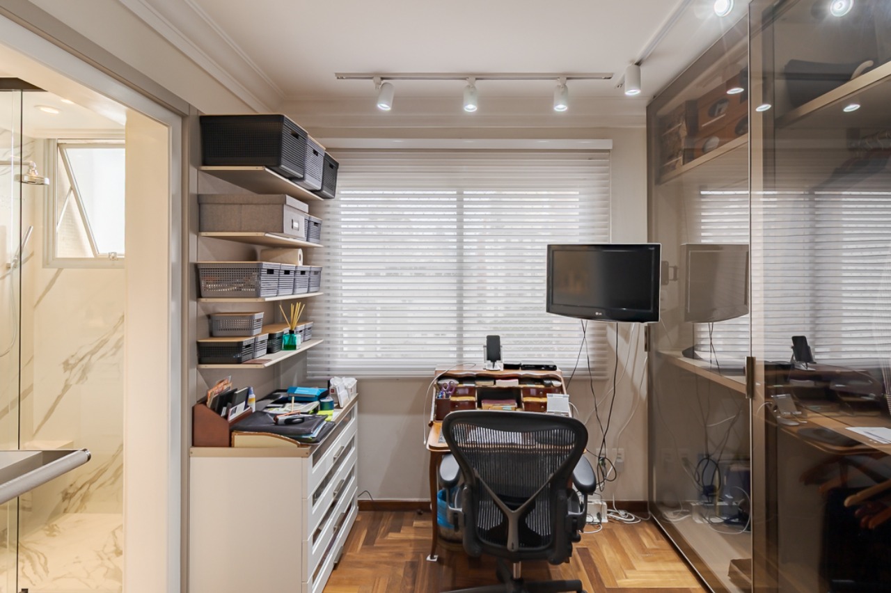 Apartamento, 4 quartos, 300 m² - Foto 34