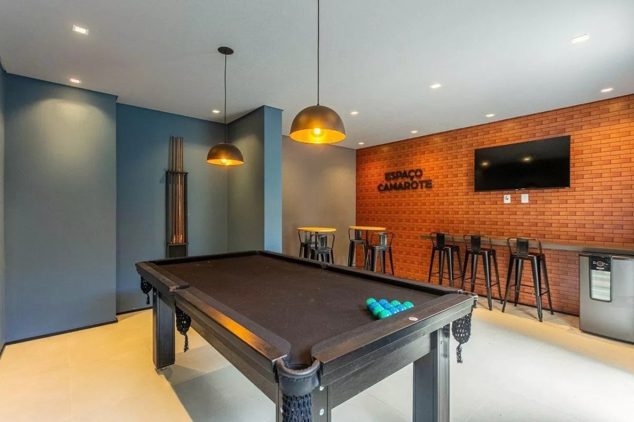 Apartamento, 2 quartos, 37 m² - Foto 21