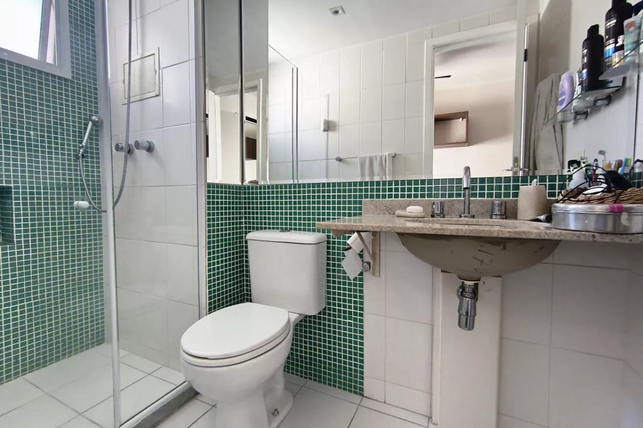 Apartamento, 3 quartos, 146 m² - Foto 17