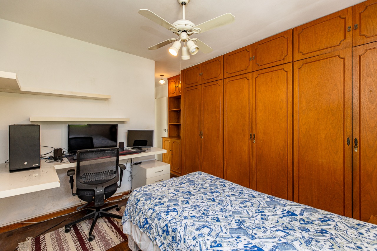 Apartamento, 4 quartos, 170 m² - Foto 31