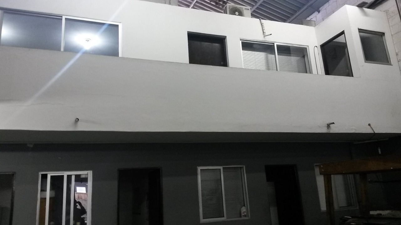 Depósito-Galpão, 900 m² - Foto 4
