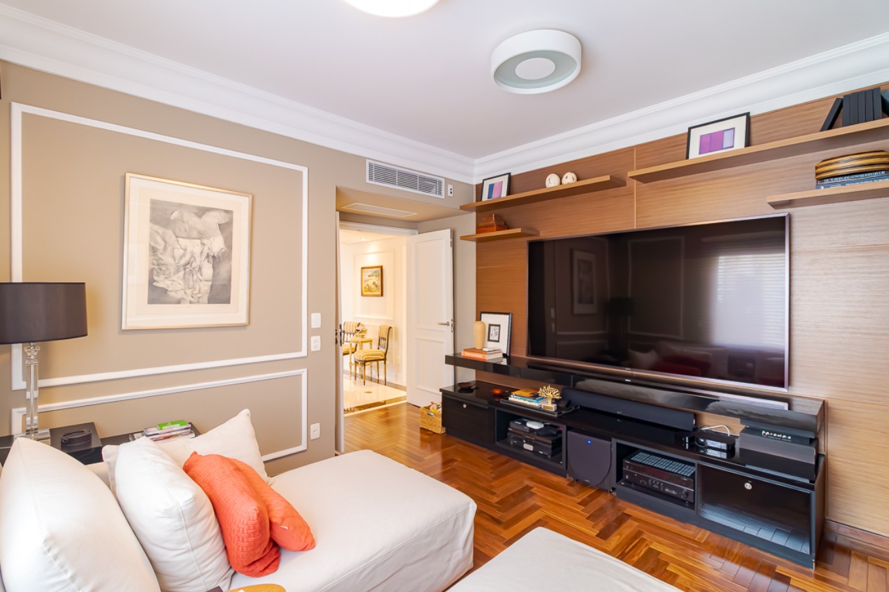Apartamento, 4 quartos, 300 m² - Foto 19