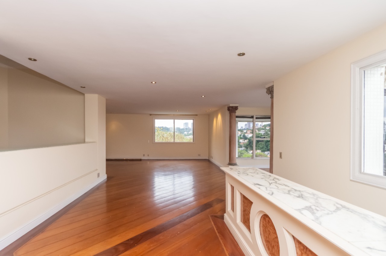 Apartamento, 4 quartos, 350 m² - Foto 11