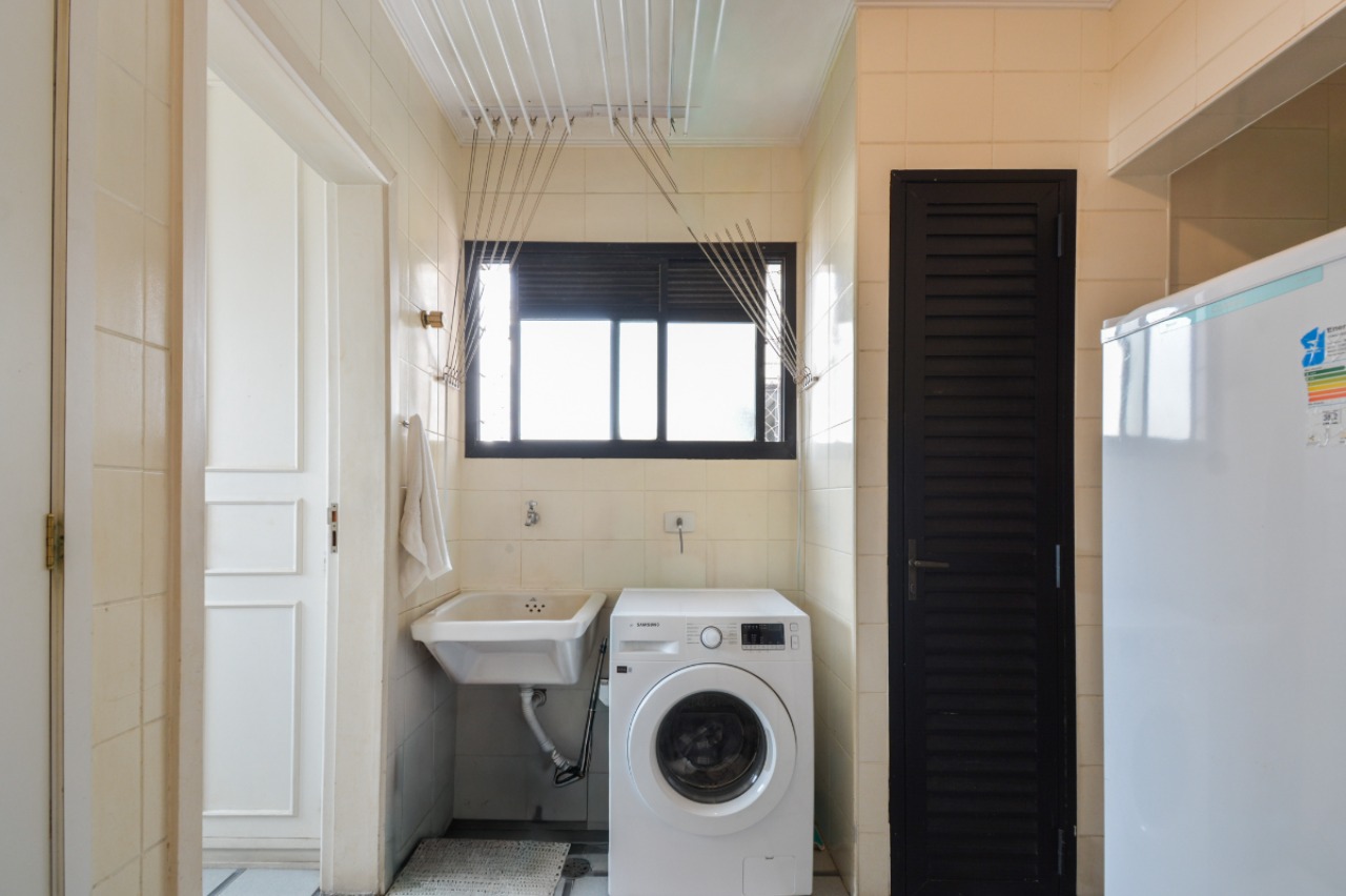 Apartamento, 3 quartos, 210 m² - Foto 26