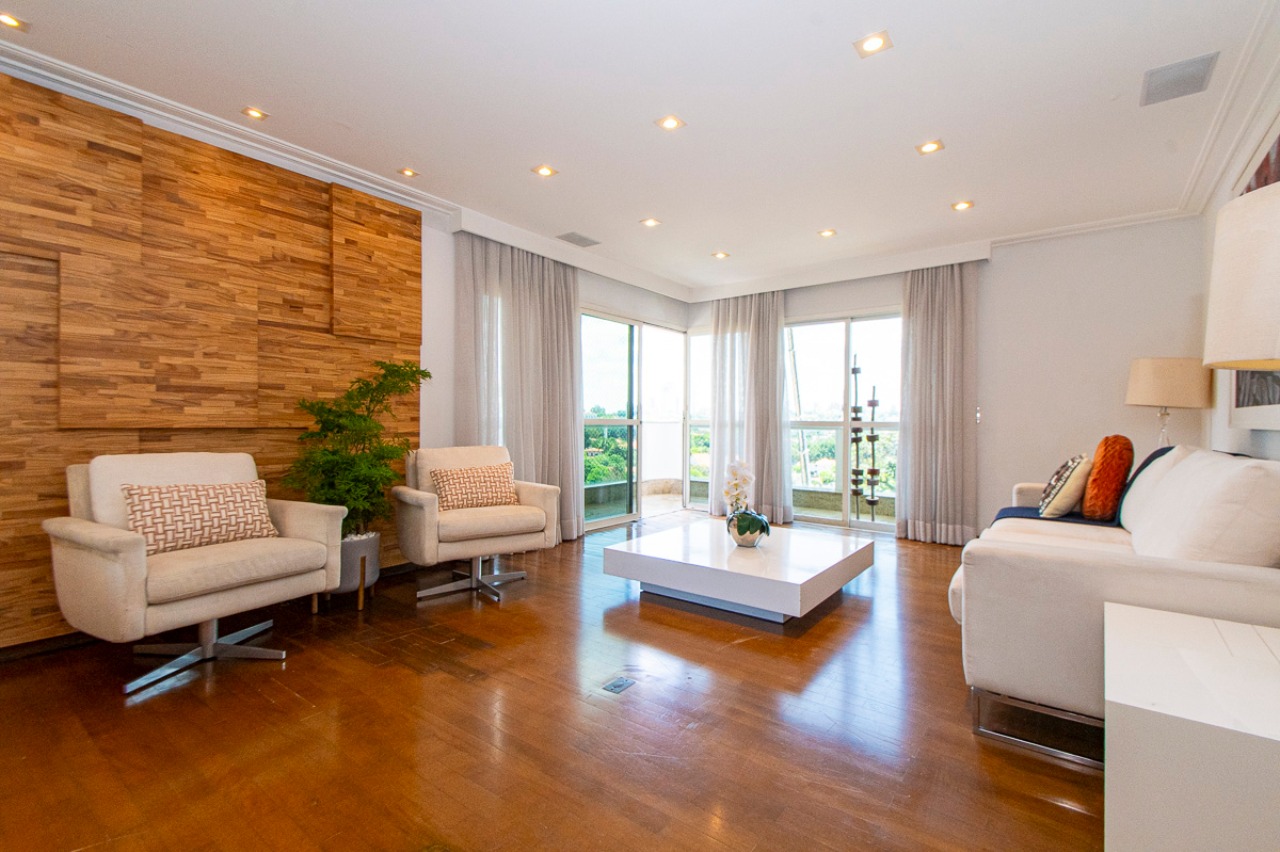 Apartamento, 3 quartos, 190 m² - Foto 8
