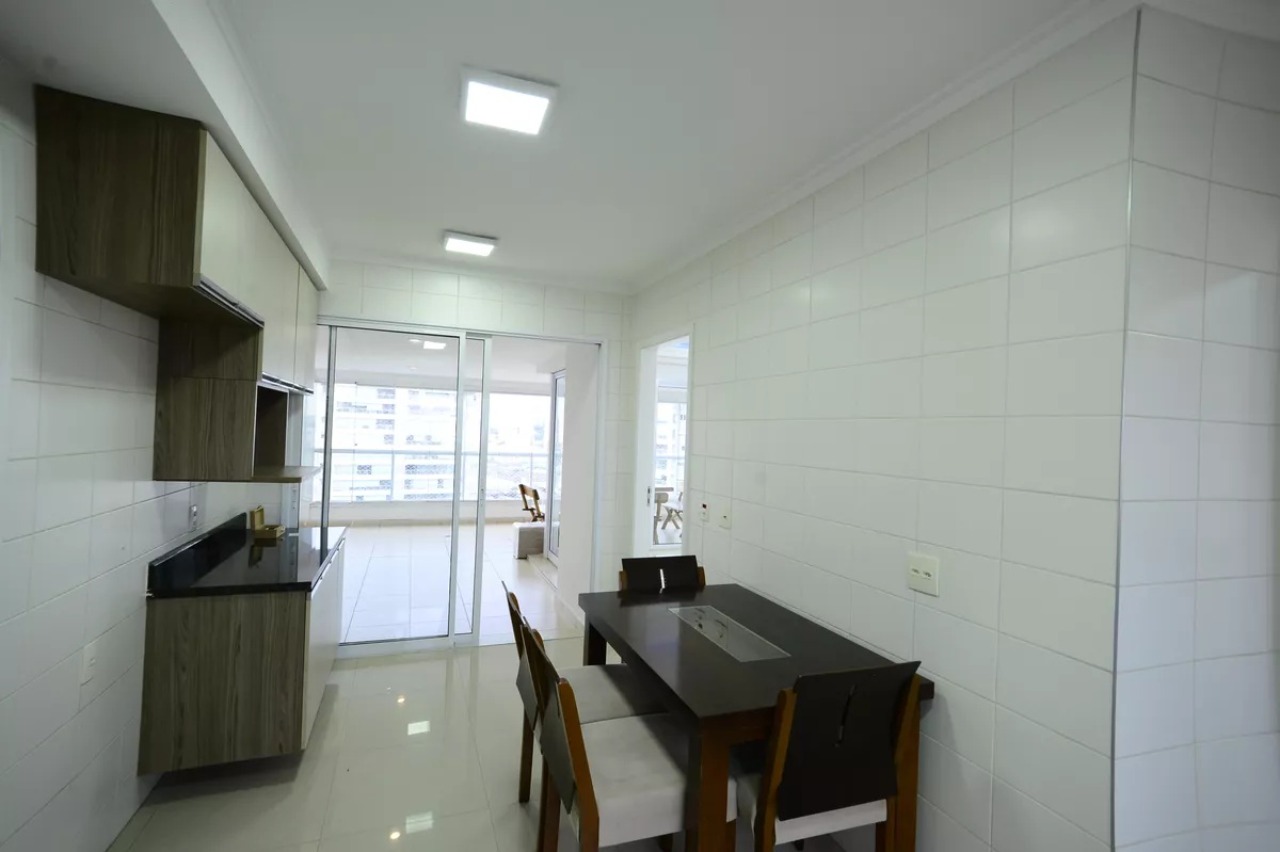 Apartamento, 4 quartos, 191 m² - Foto 5