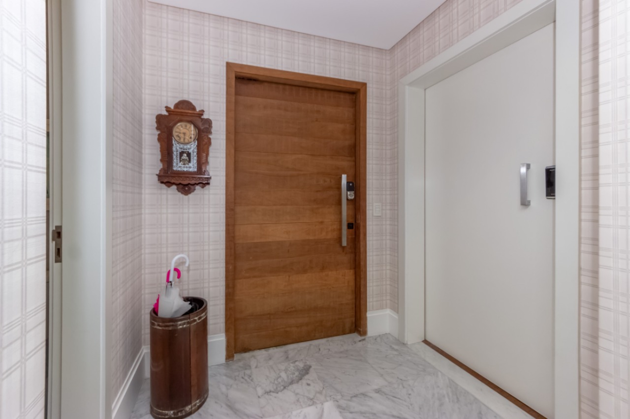 Apartamento, 4 quartos, 200 m² - Foto 9