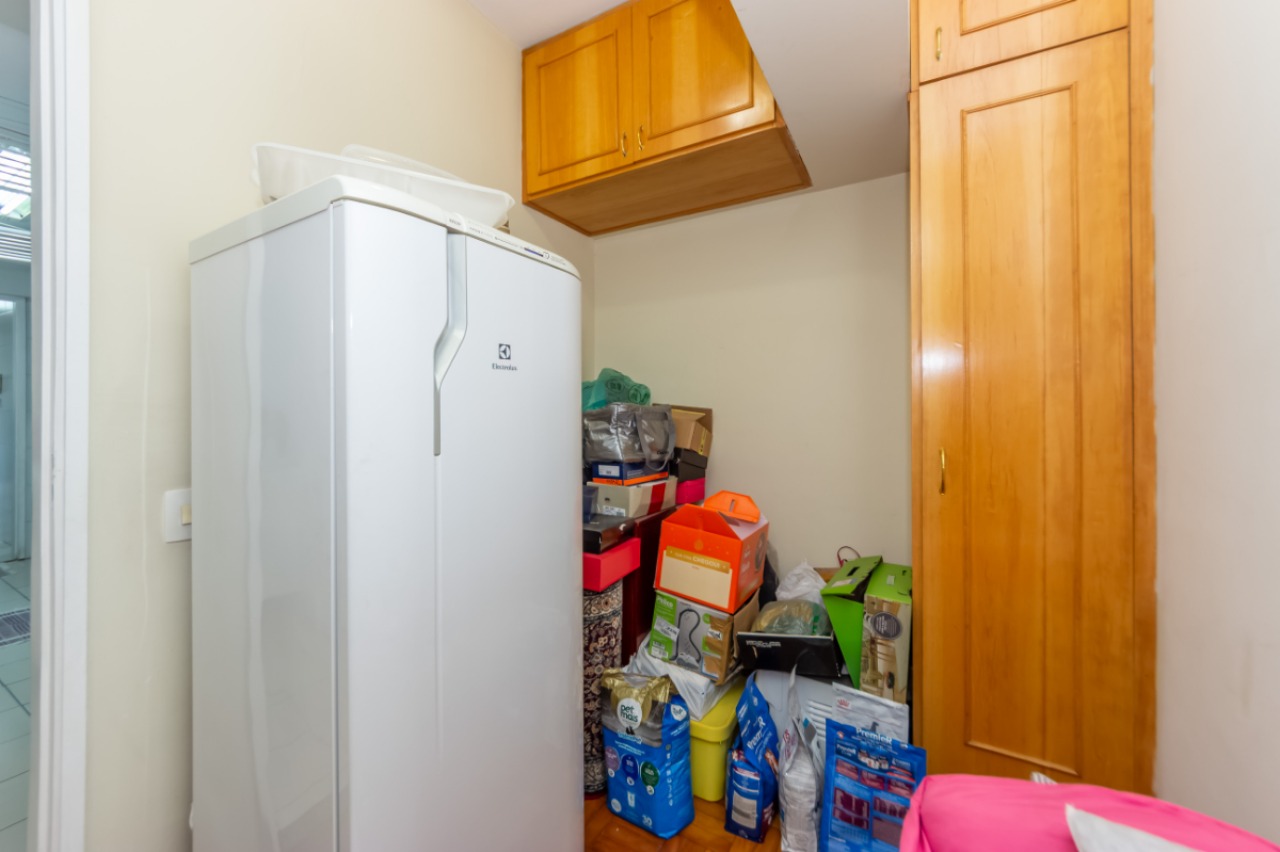 Apartamento, 3 quartos, 200 m² - Foto 29