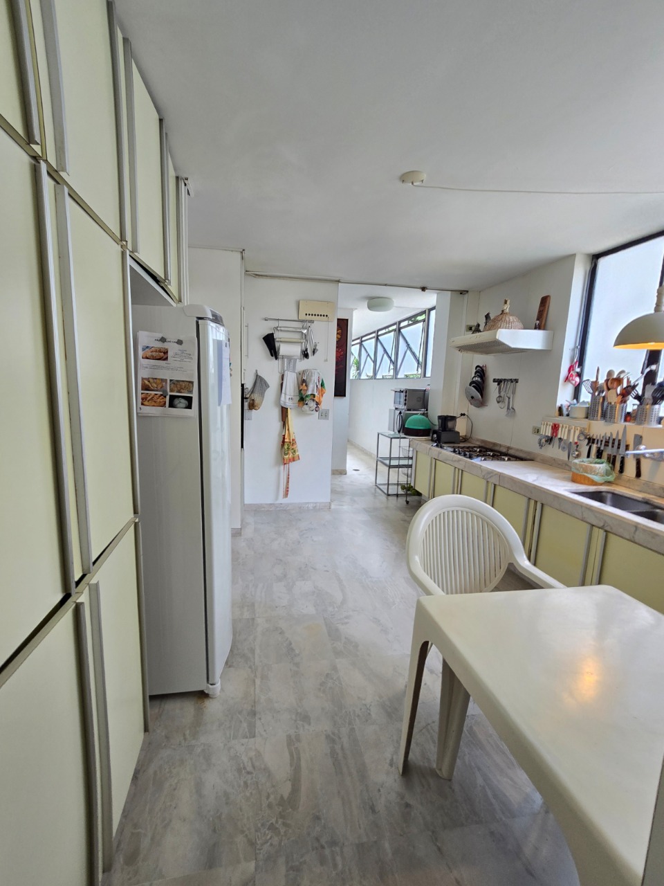 Apartamento, 6 quartos, 370 m² - Foto 14