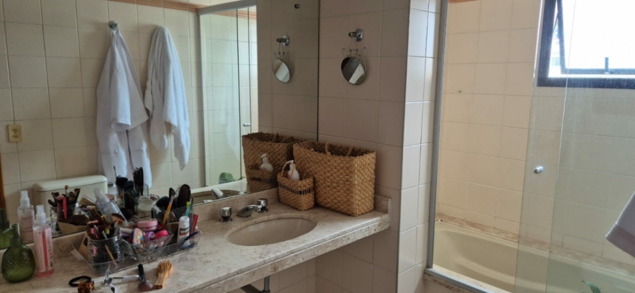 Apartamento, 4 quartos, 220 m² - Foto 9
