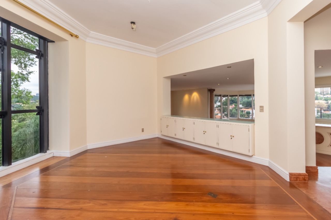 Apartamento, 4 quartos, 350 m² - Foto 12