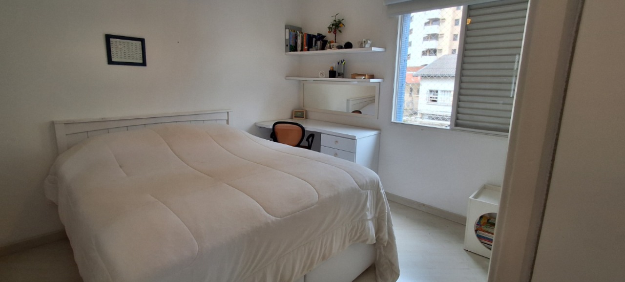 Apartamento, 2 quartos, 70 m² - Foto 8