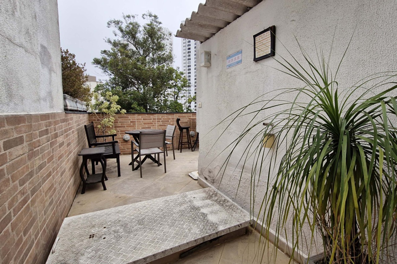Apartamento, 2 quartos, 140 m² - Foto 16