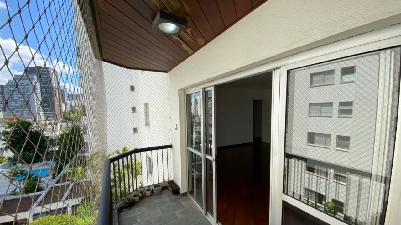 Apartamento, 4 quartos, 140 m² - Foto 7