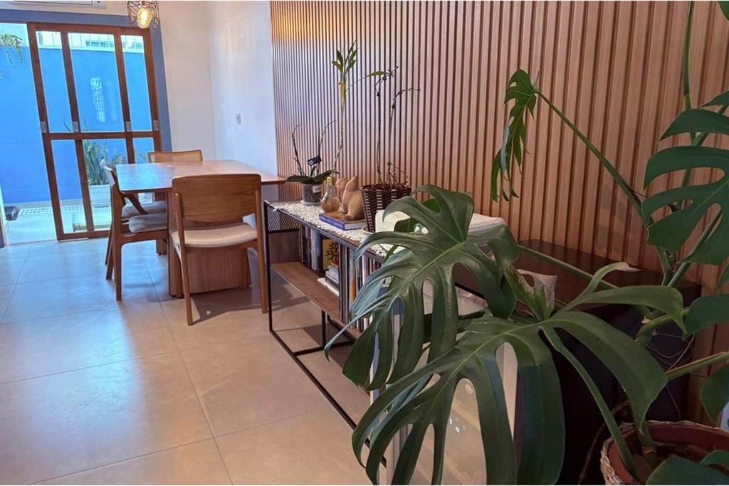 Casa, 3 quartos - Foto 2