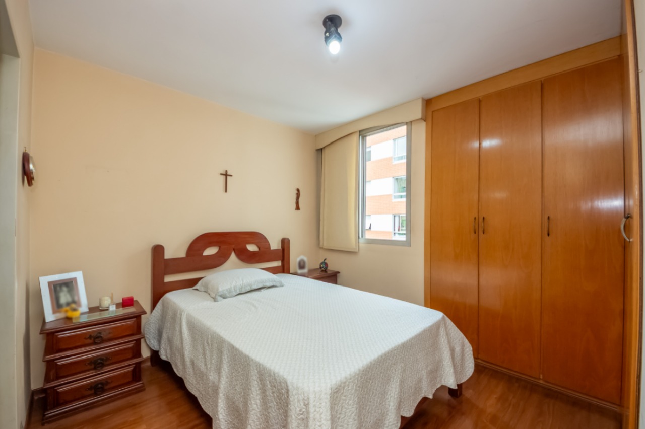 Apartamento, 3 quartos, 100 m² - Foto 9