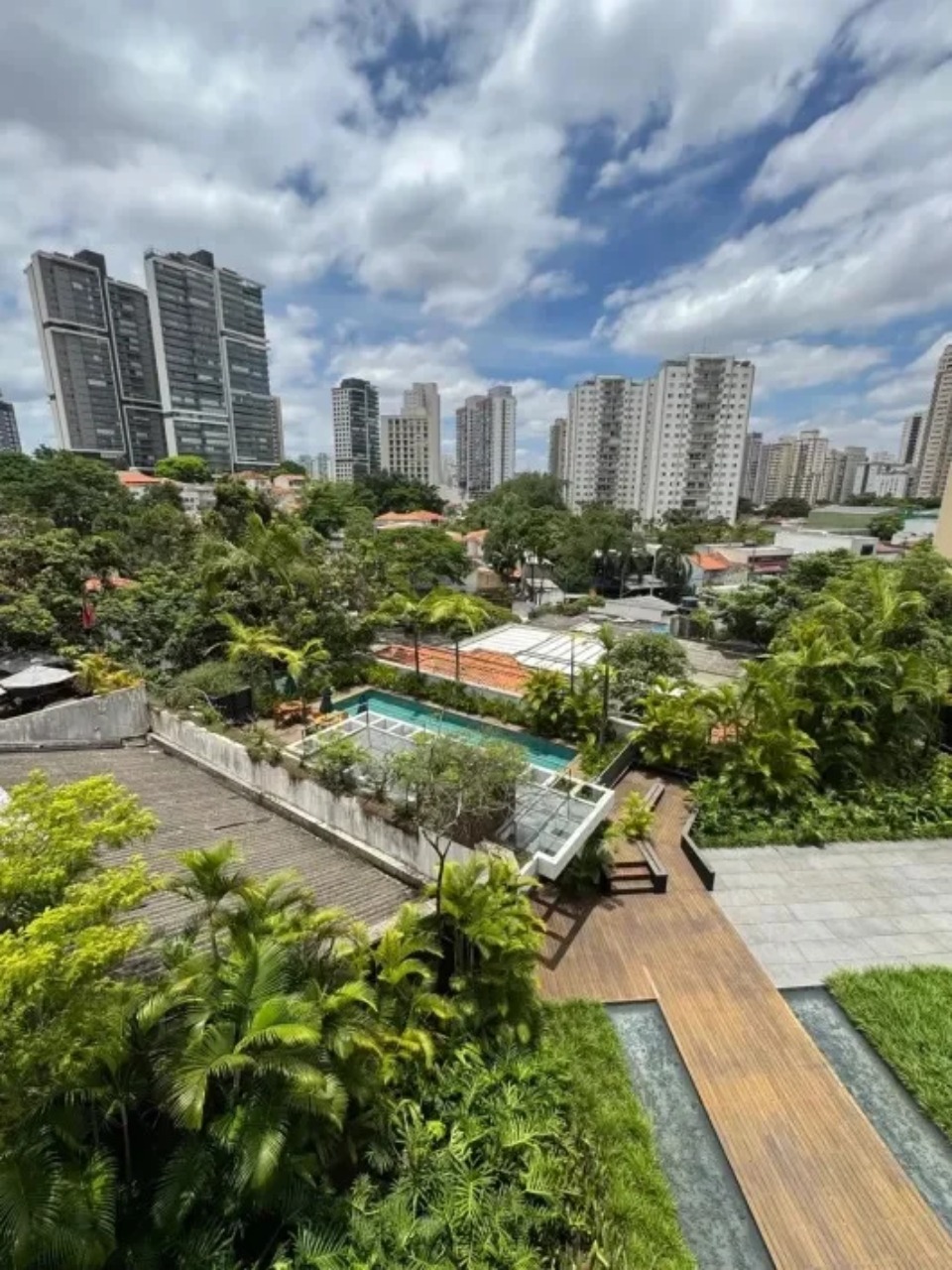 Apartamento, 3 quartos, 200 m² - Foto 18