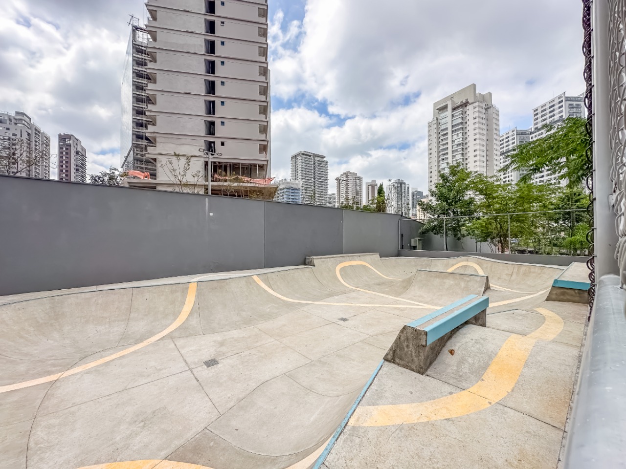 Apartamento, 2 quartos, 110 m² - Foto 43