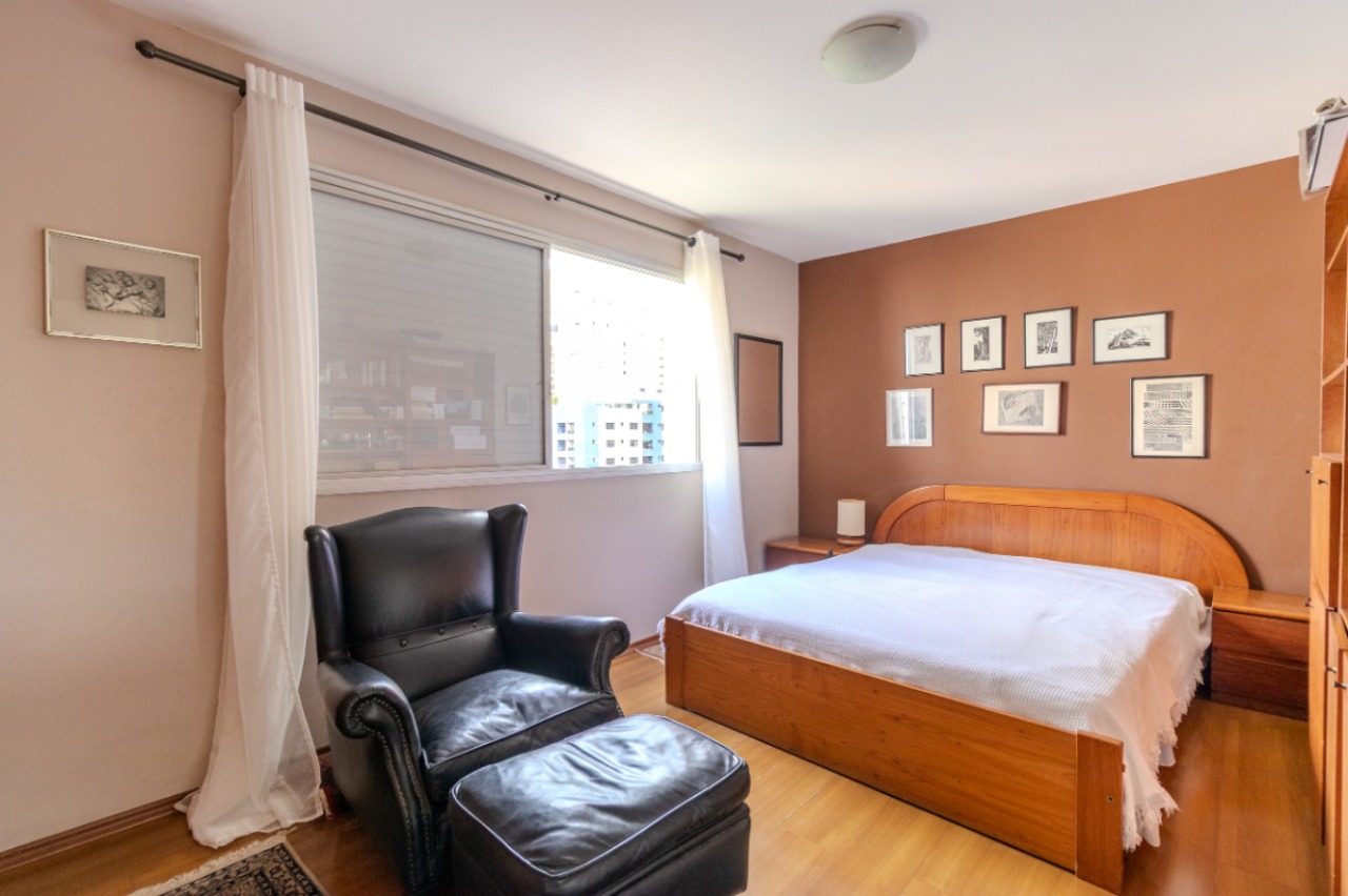 Apartamento, 4 quartos, 170 m² - Foto 15