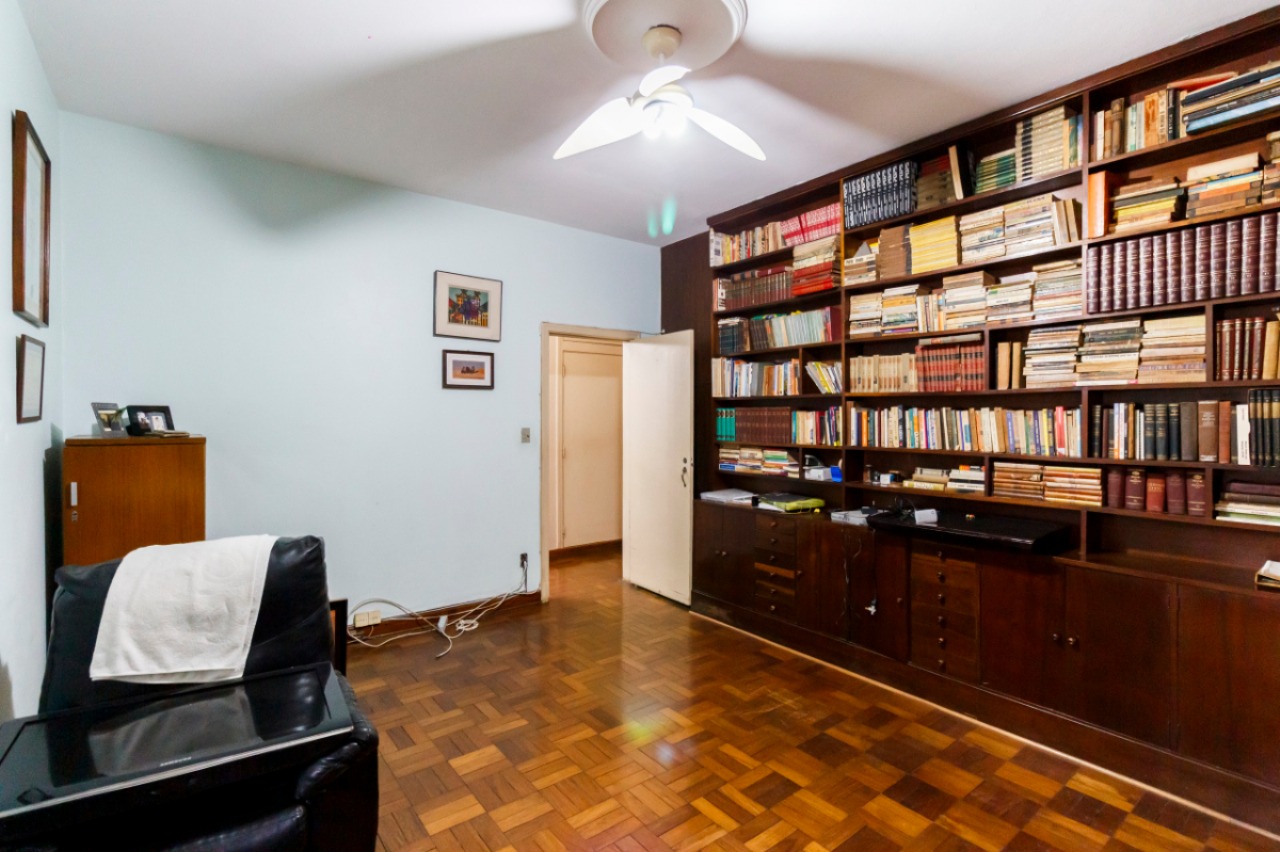 Apartamento, 4 quartos, 290 m² - Foto 5