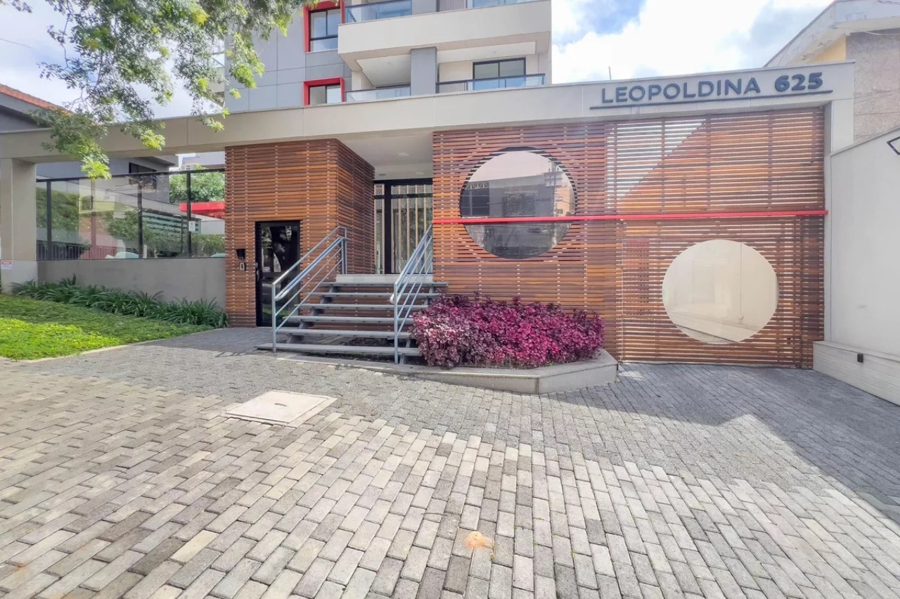 Apartamento, 2 quartos, 54 m² - Foto 26