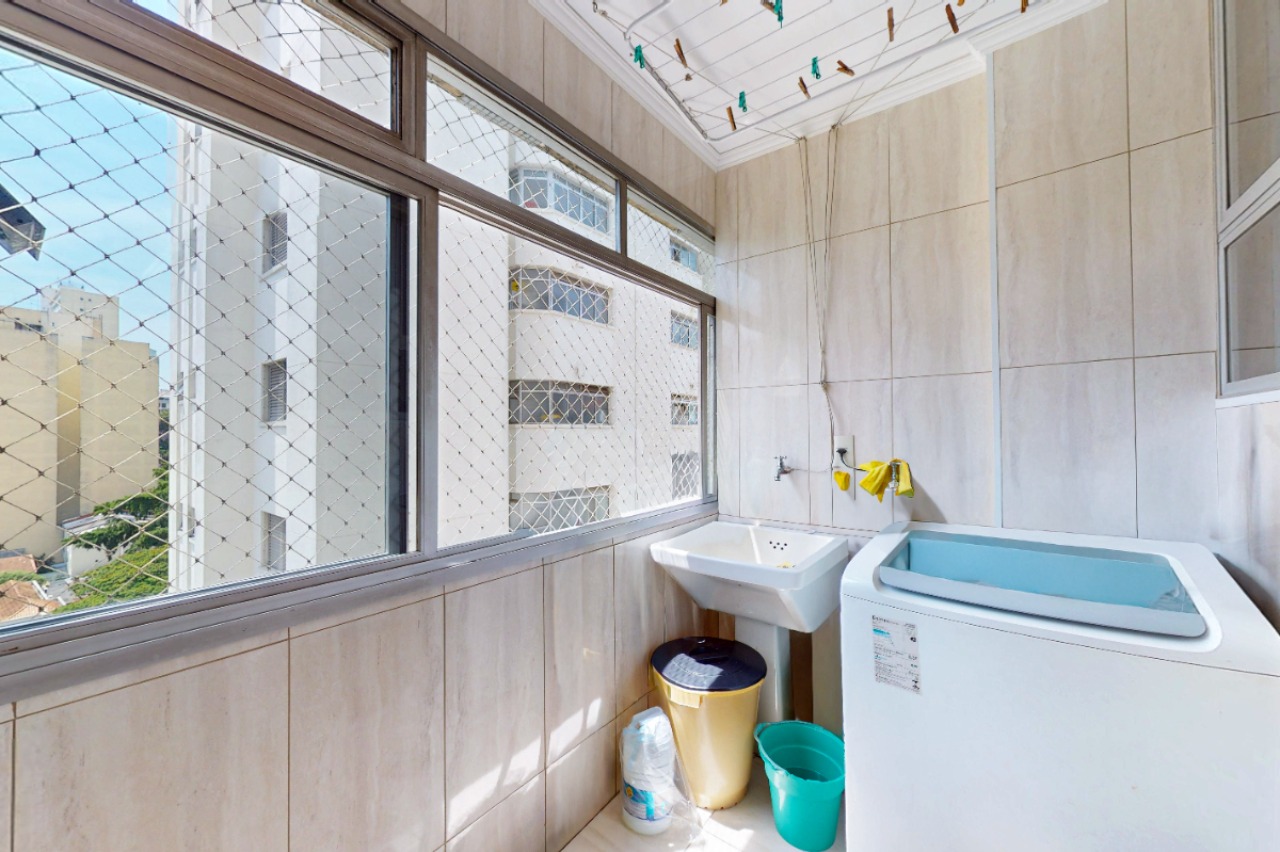 Apartamento, 3 quartos, 120 m² - Foto 16
