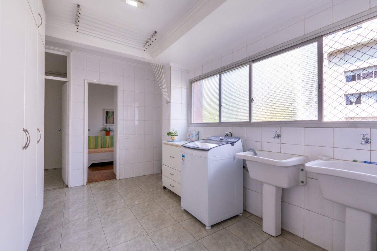 Apartamento, 4 quartos, 224 m² - Foto 35