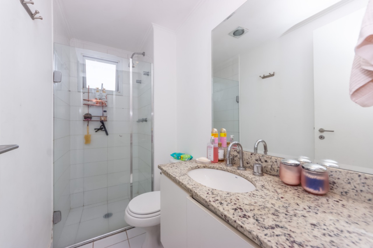 Apartamento, 2 quartos, 70 m² - Foto 11