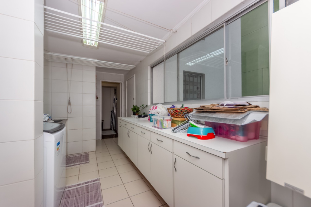 Apartamento, 3 quartos, 200 m² - Foto 23