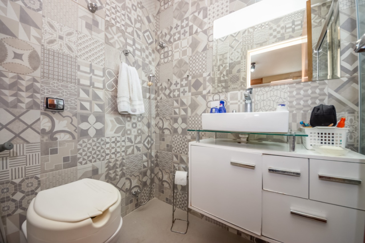 Apartamento, 3 quartos, 100 m² - Foto 11