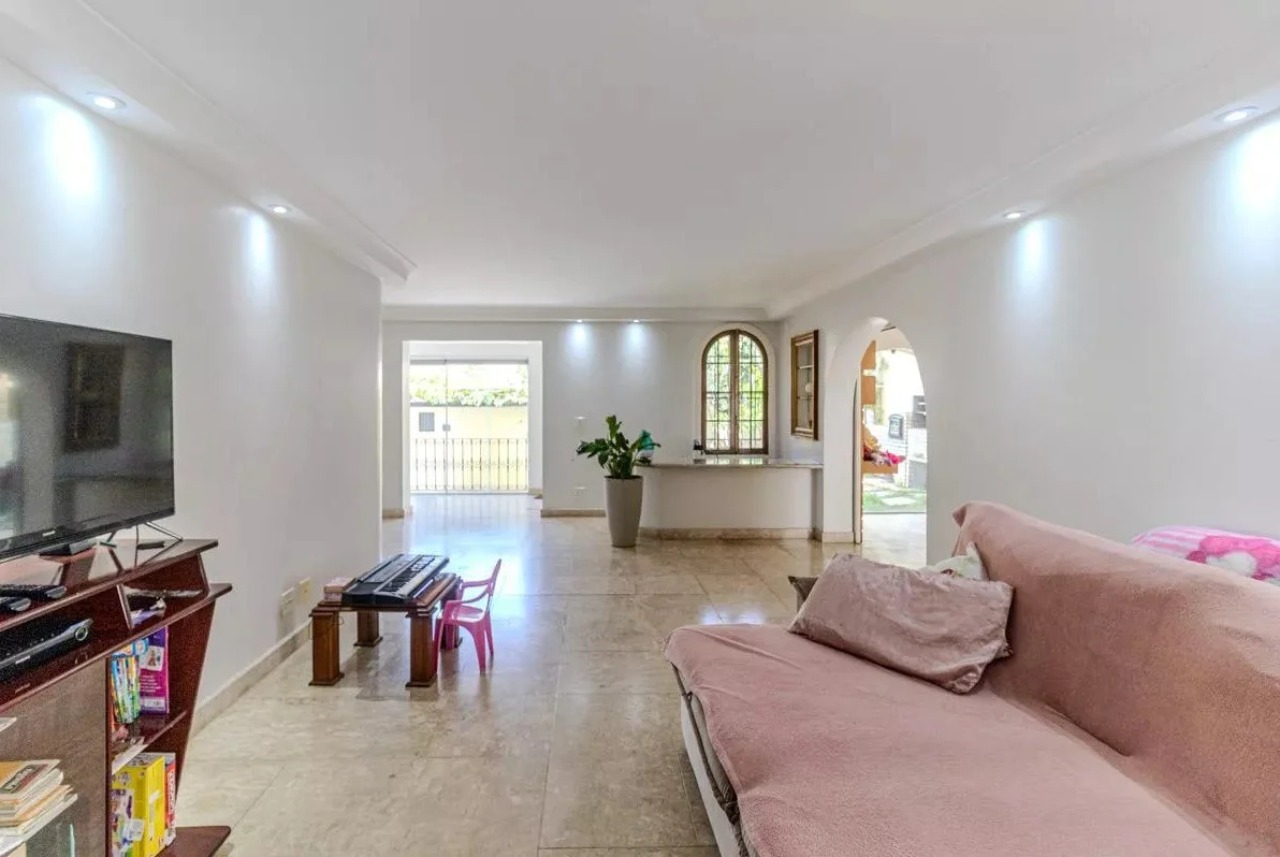 Casa, 3 quartos, 300 m² - Foto 7