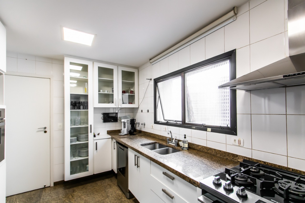 Apartamento, 4 quartos, 240 m² - Foto 34