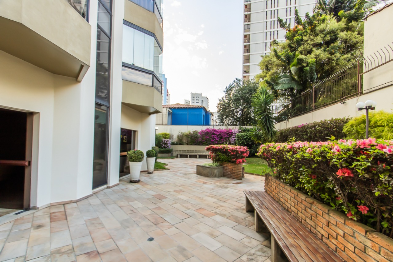 Apartamento, 4 quartos, 240 m² - Foto 24
