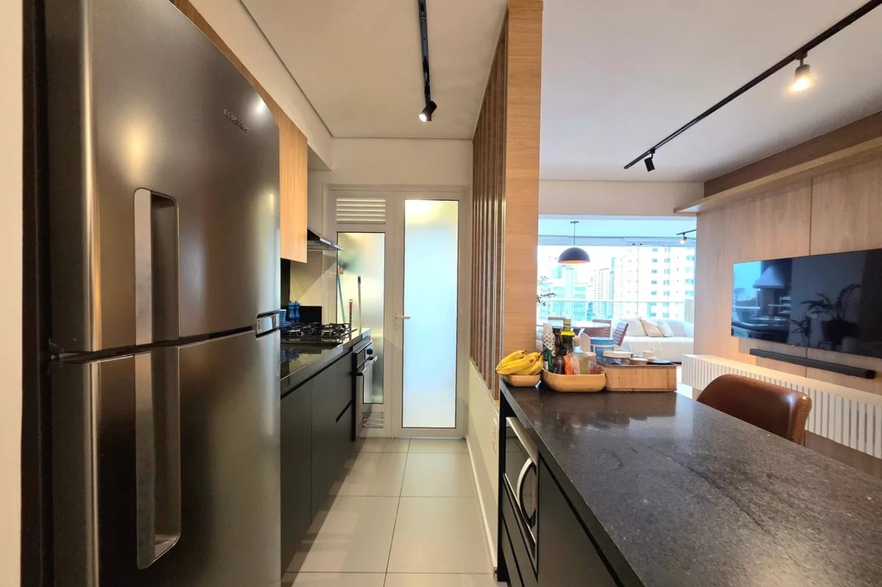 Apartamento, 2 quartos, 81 m² - Foto 5