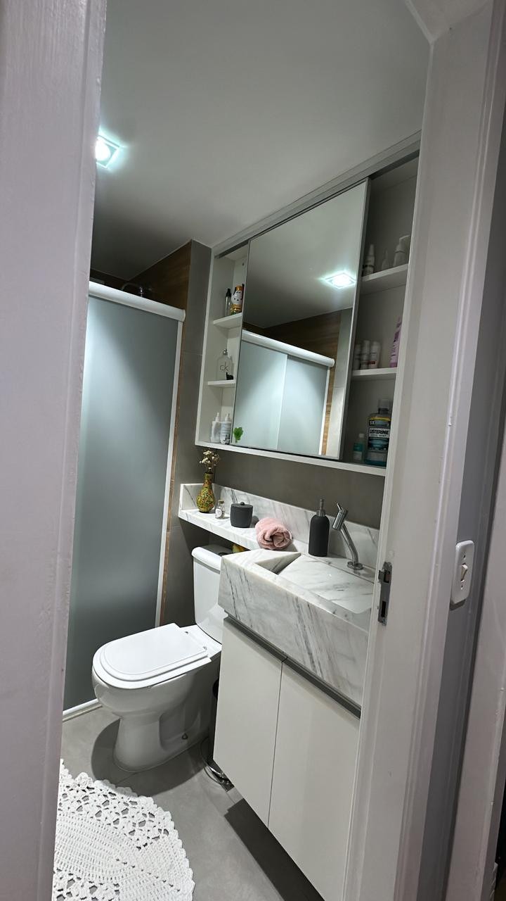 Apartamento, 2 quartos, 50 m² - Foto 20