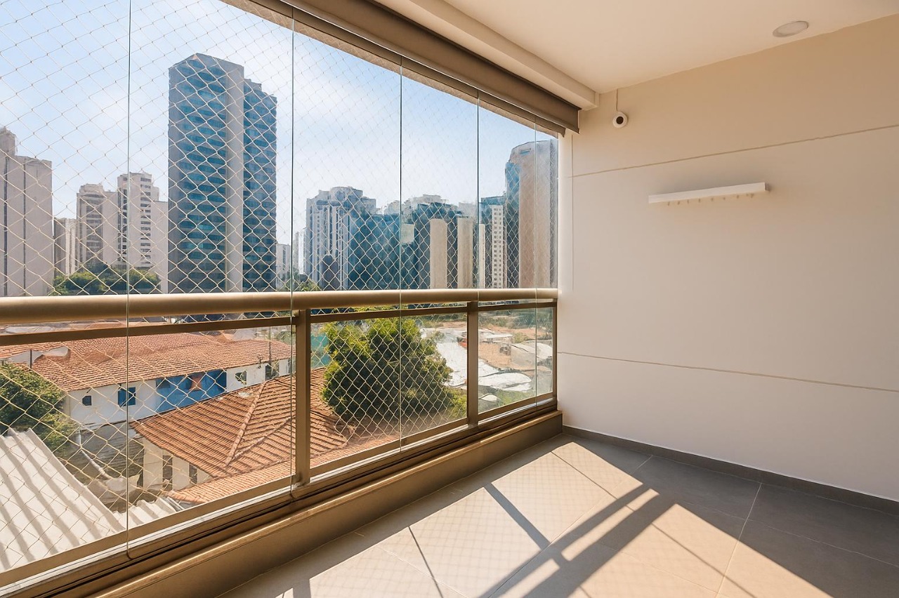 Apartamento, 3 quartos, 135 m² - Foto 6